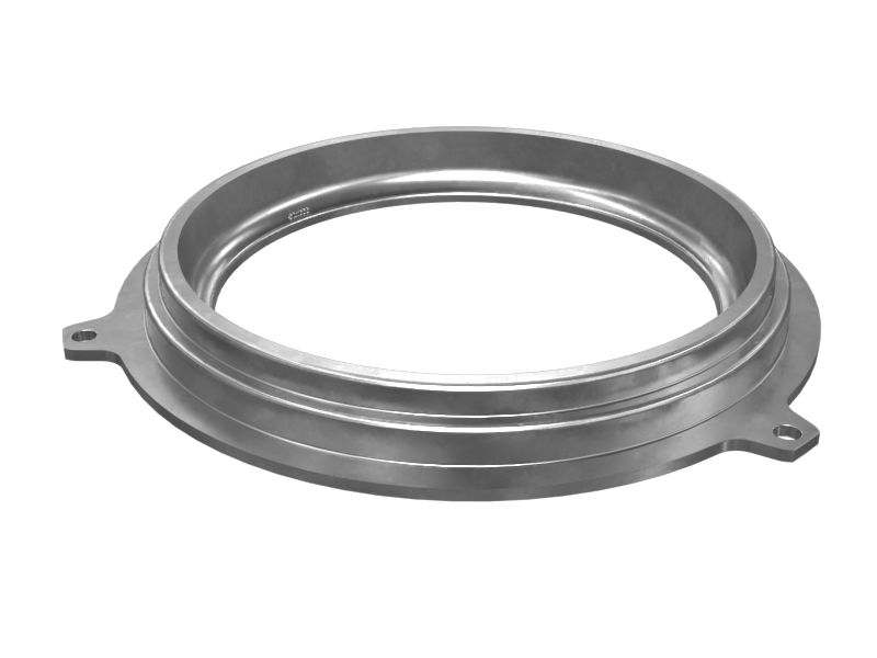 Поршень тормоза Reman с наружным диаметром 463 мм