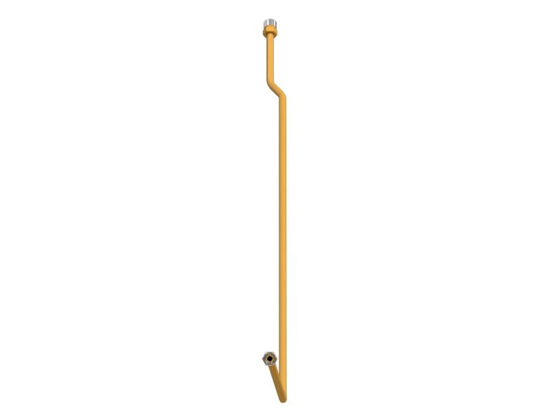 9U-4703: Fluid Carrying Tube Assembly 9U4703 buy