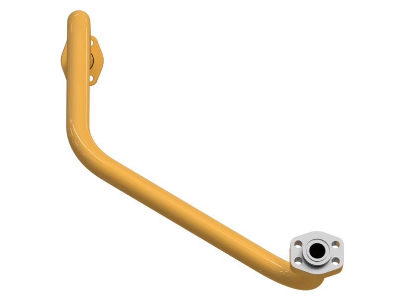 534-0267: PIPE 5340267 купить