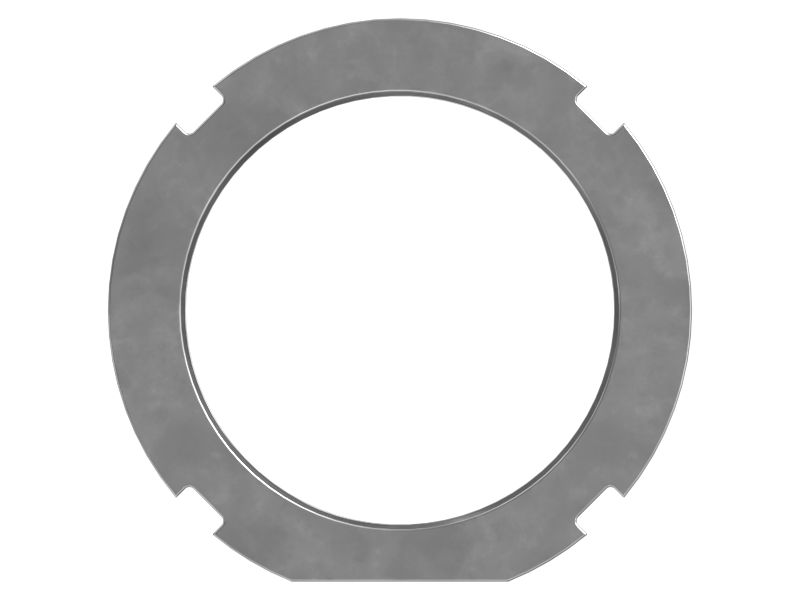 Контргайка подшипника M105 x 2 мм