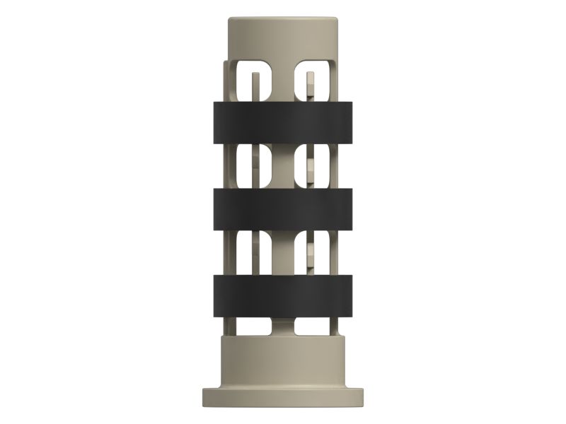 ТРУБКА С МАГНИТНЫМ ОТКЛОНЕНИЕМ В СБОРЕ