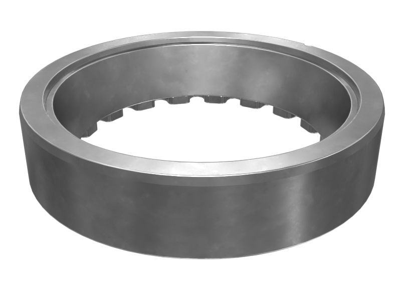 Втулка в сборе