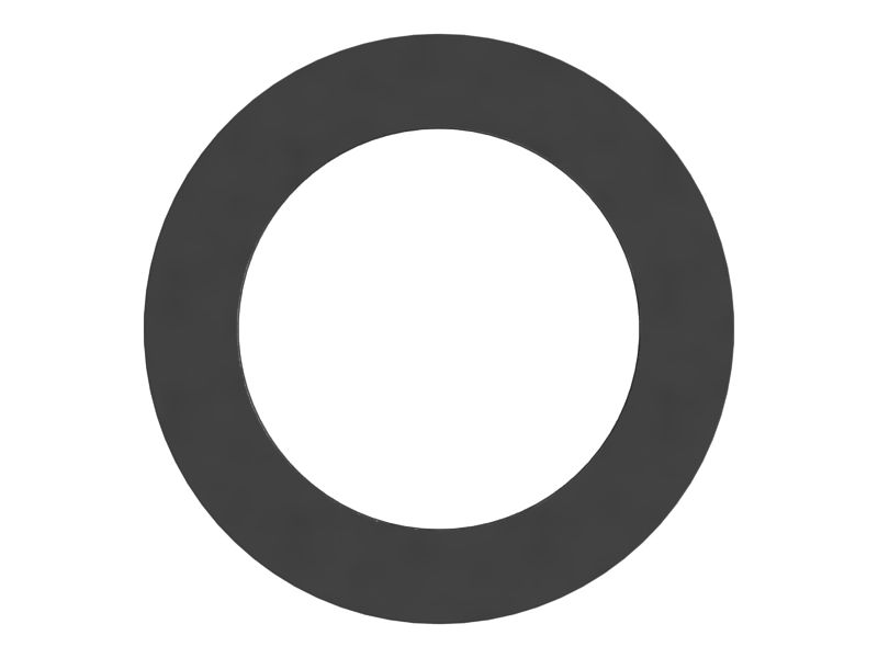 Уплотнение топливного насоса