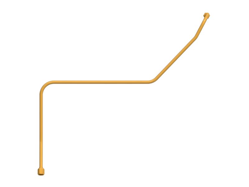 ТРУБКА В СБОРЕ