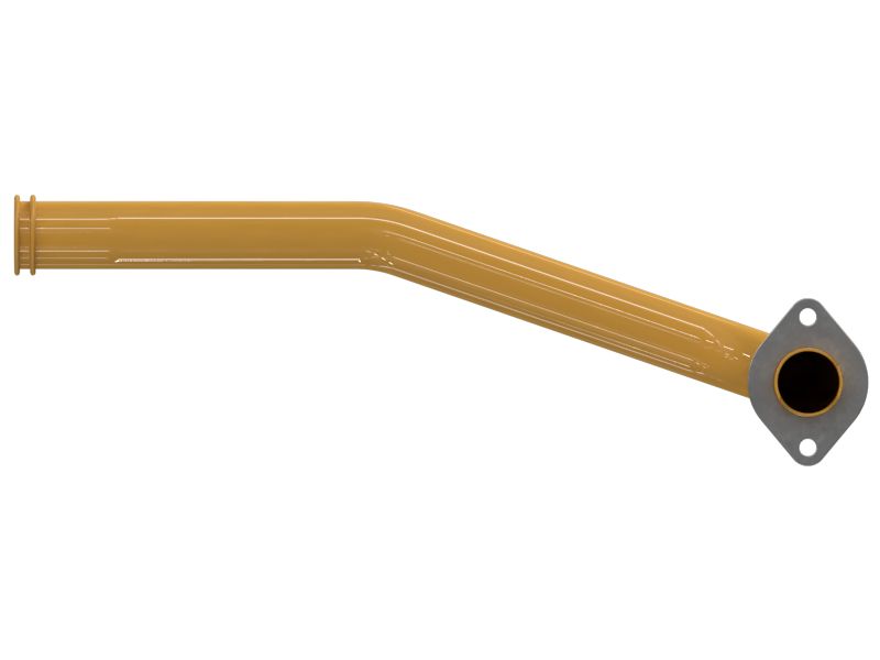 ТРУБКА В СБОРЕ