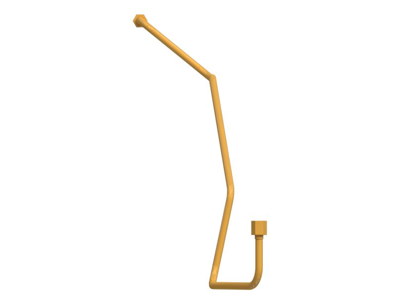 ТРУБКА В СБОРЕ