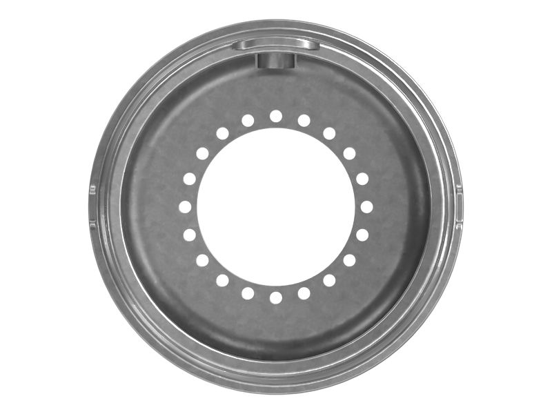 245-7613: Rim Assembly | Cat® Parts Store