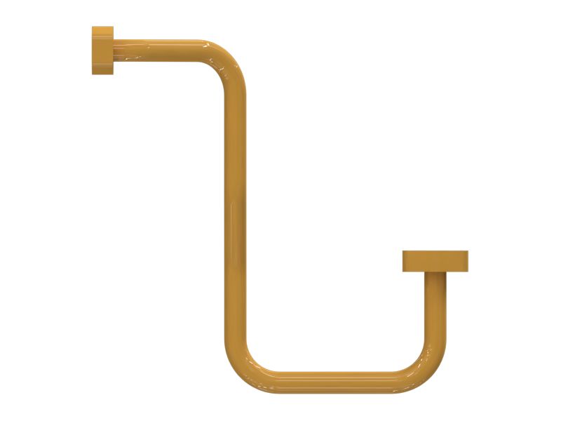 ТРУБКА В СБОРЕ