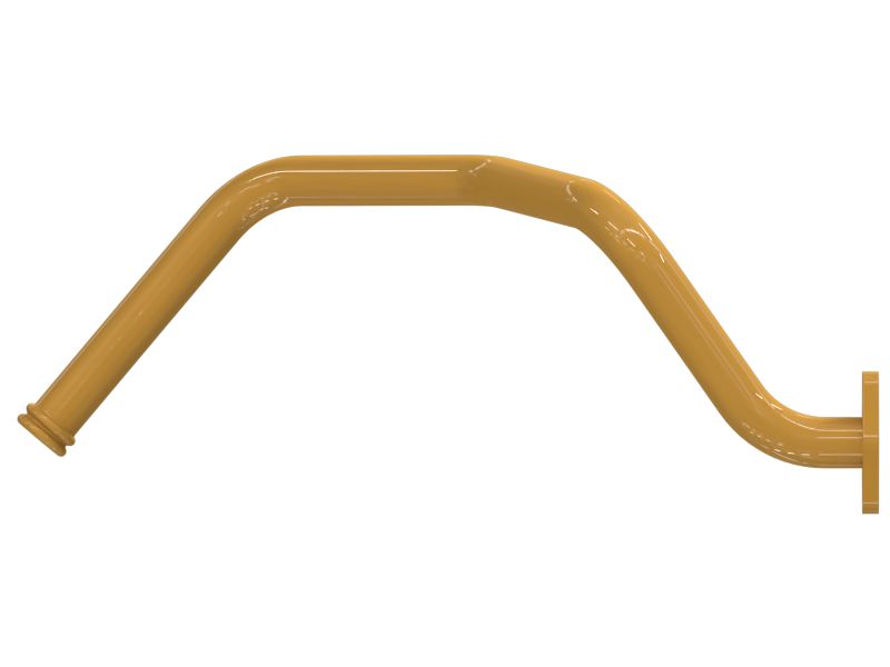 ТРУБКА В СБОРЕ