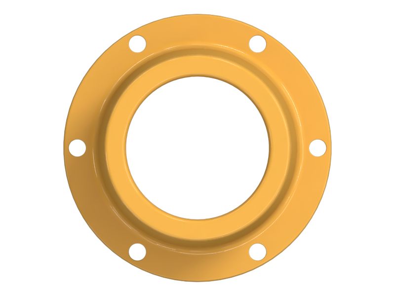 Фиксатор уплотнения с внешним диаметром 170 мм