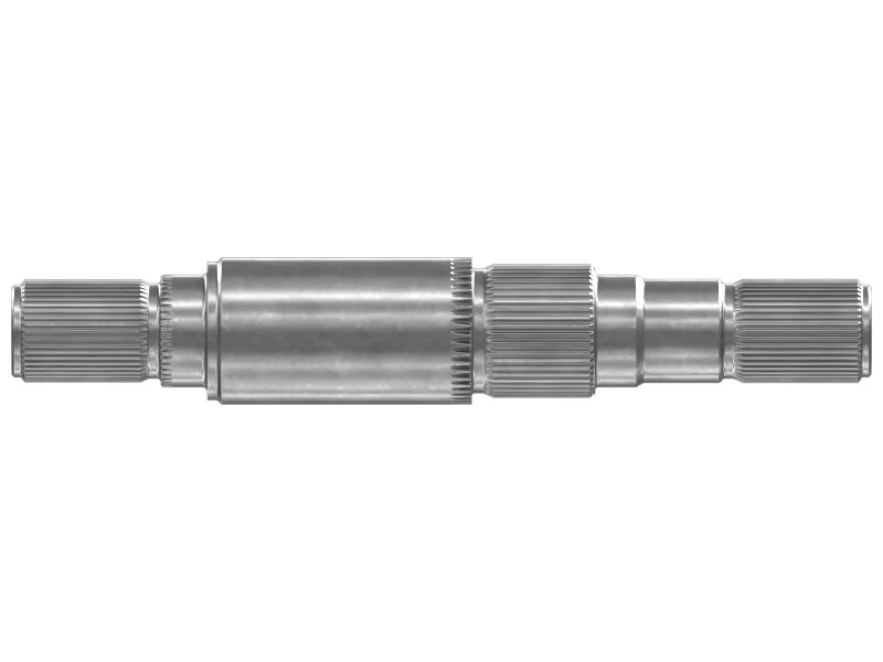 ВЫХОДНОЙ ВАЛ