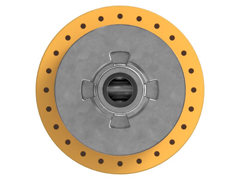 БЛОК ДИФФЕРЕНЦИАЛА