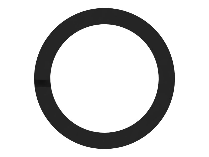 Опорное кольцо, внутренний диаметр 8,2 мм