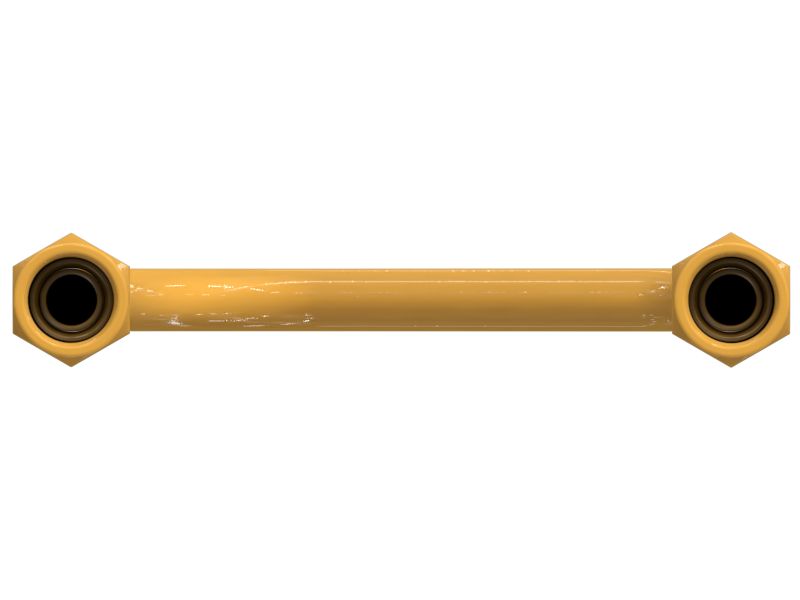 4W-3199: Tube Assembly 4W3199 купить