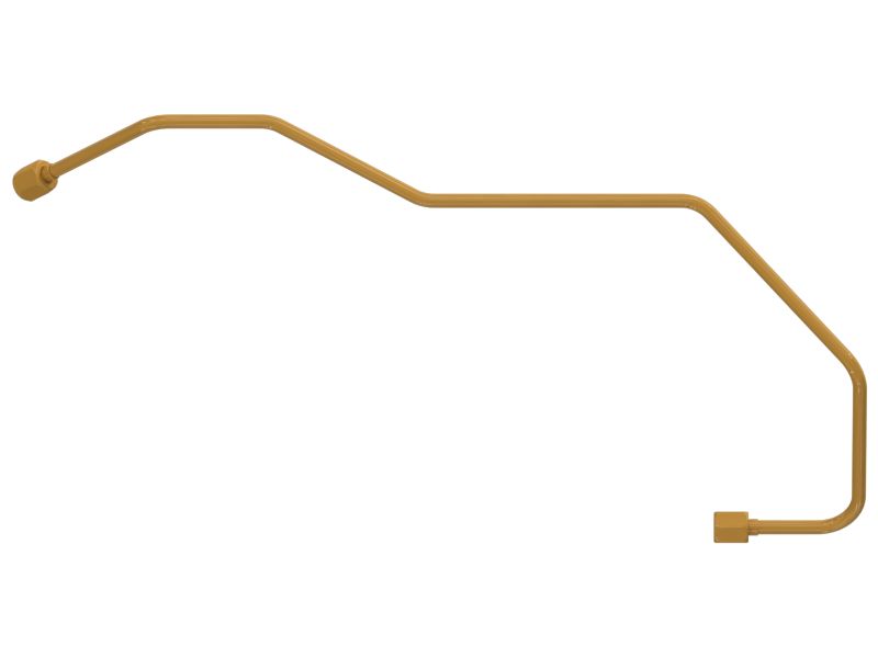 ТРУБКА В СБОРЕ