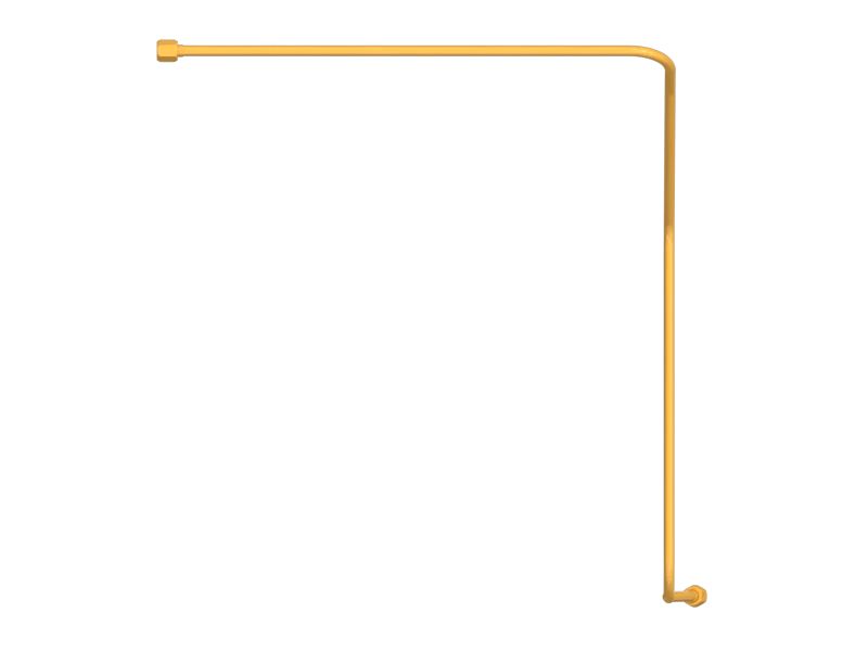 ТРУБКА В СБОРЕ