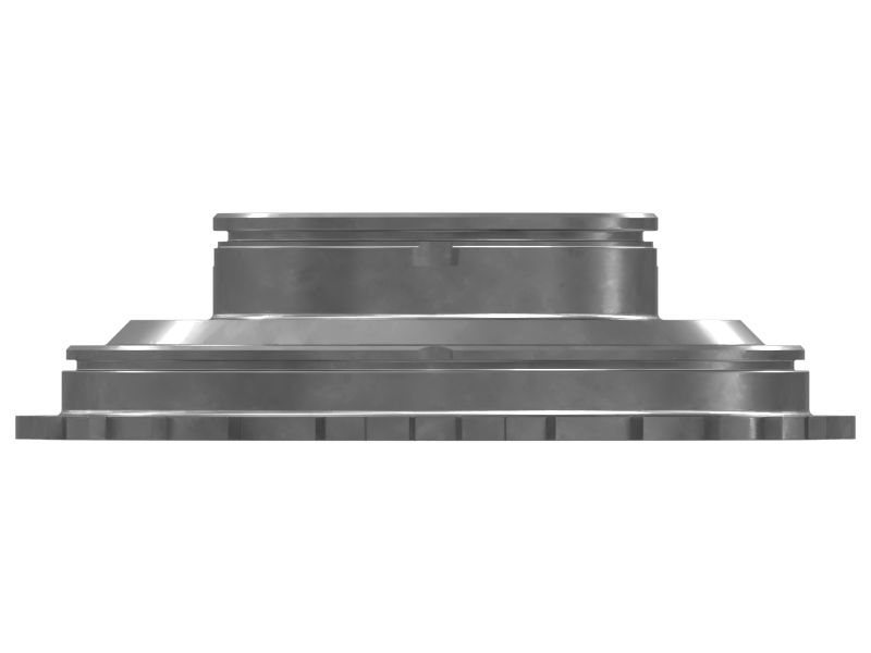 Поршень поворотной муфты