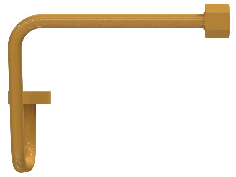 ТРУБКА В СБОРЕ