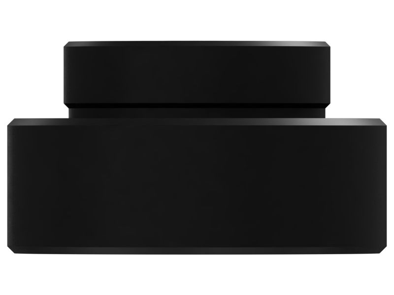 Заглушка картера моста