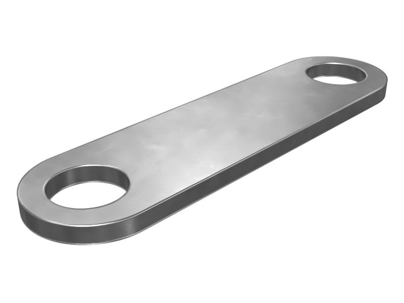 Скоба анкерного пальца