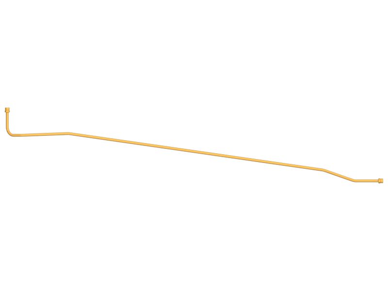 ТРУБКА В СБОРЕ