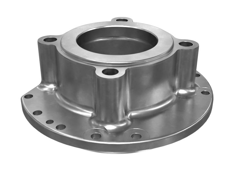 КОРПУС ПОДШИПНИКА