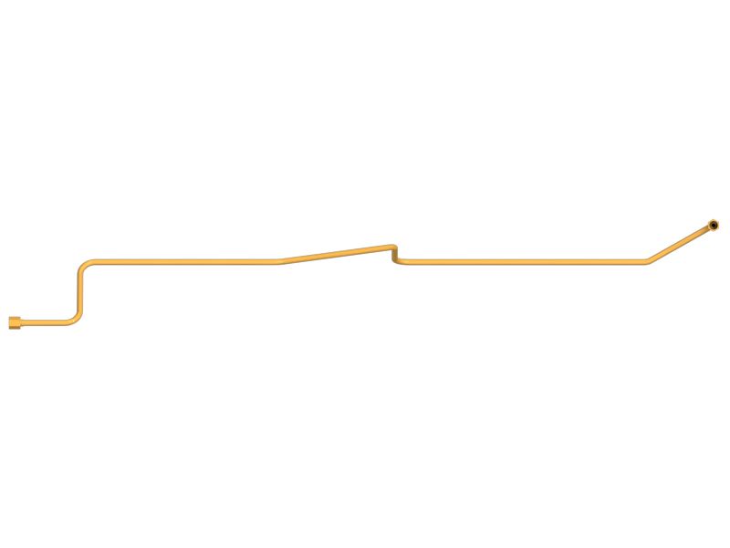 ТРУБКА В СБОРЕ