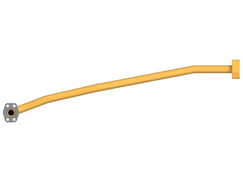 ТРУБКА В СБОРЕ