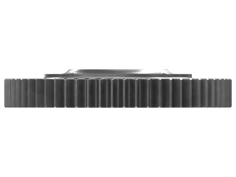 ВЕДУЩАЯ ШЕСТЕРНЯ