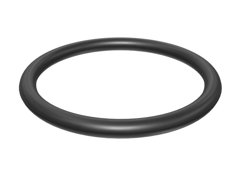 Уплотнительное кольцо с внутренним диаметром 37,69 мм