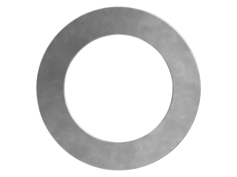 Конусная тарельчатая пружина