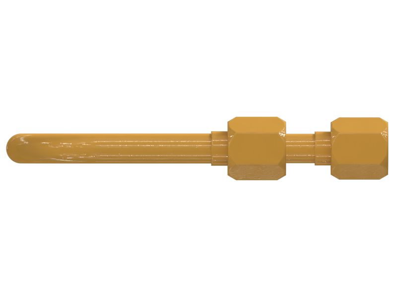 4W-3199: Tube Assembly 4W3199 купить