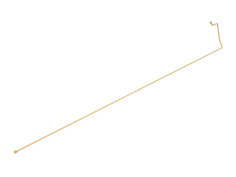 9J-6590: ТРУБКА В СБОРЕ