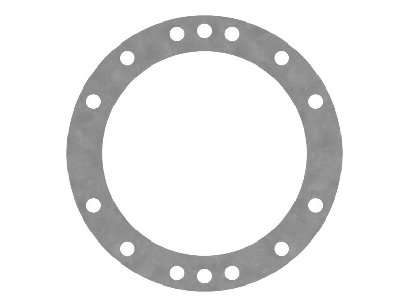 Набор стальных прокладок толщиной 1,85 мм