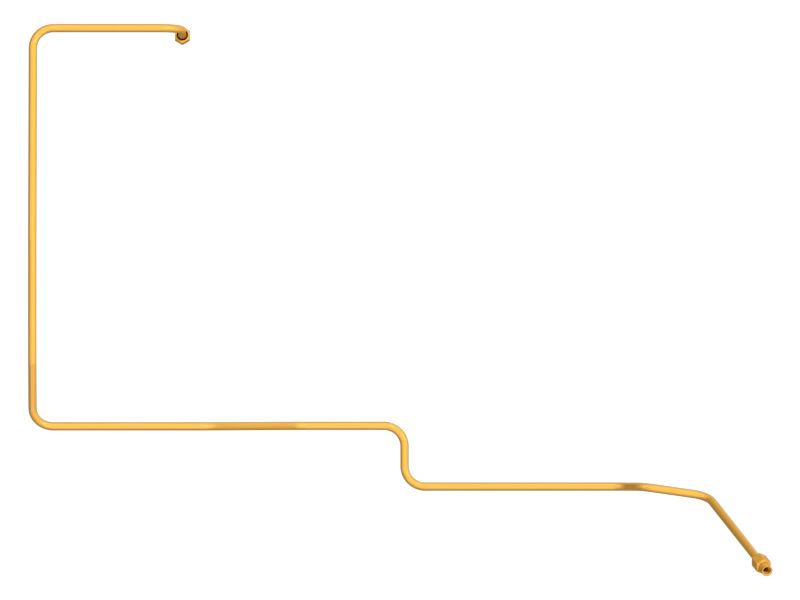 ТРУБКА В СБОРЕ