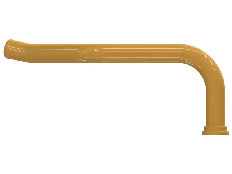 ТРУБКА В СБОРЕ