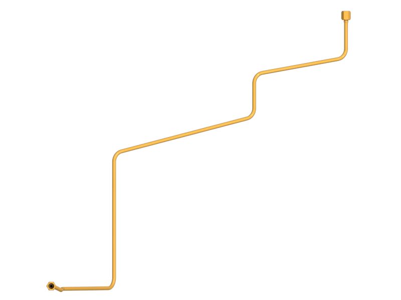 7W-6634: Tube Assembly 7W6634 купить