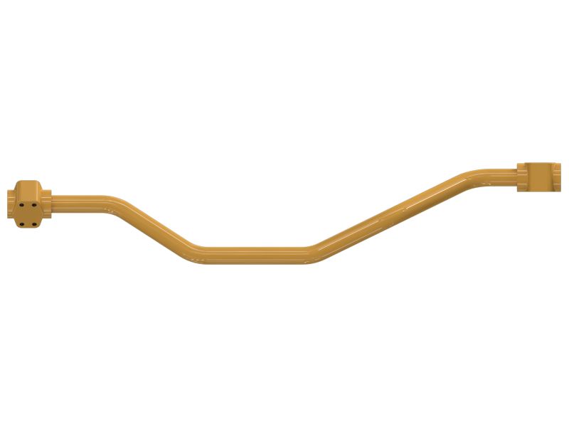 ТРУБКА В СБОРЕ