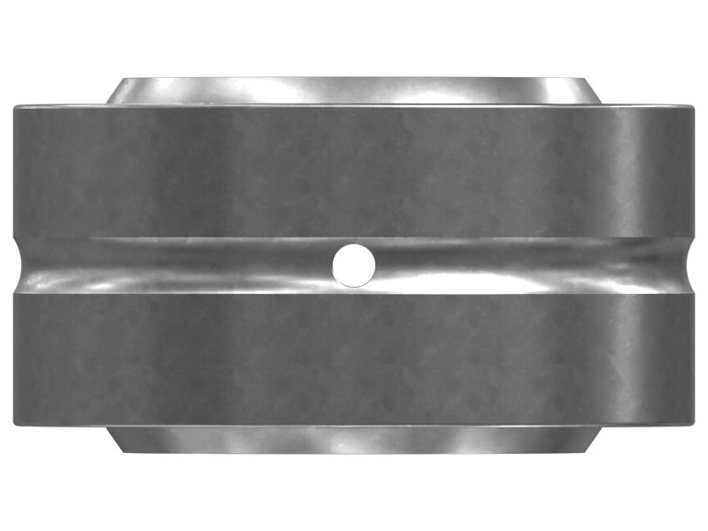 Самоцентрирующийся подшипник