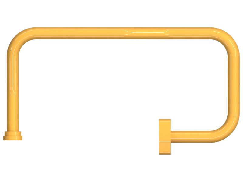 ТРУБКА В СБОРЕ