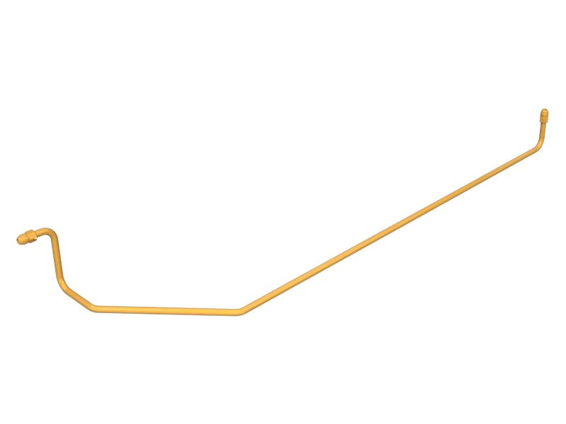 ТРУБКА В СБОРЕ