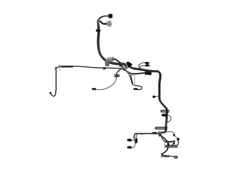 593-0997: Harness Assembly 5930997 купить