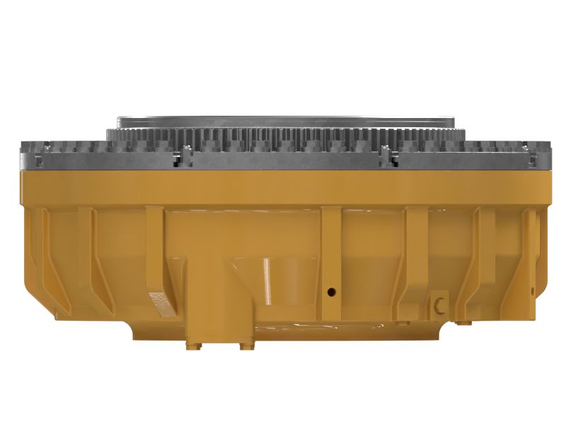 Brake Group-Service & Parking