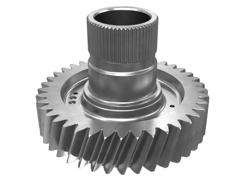 489-0042: ШЕСТЕРНЯ