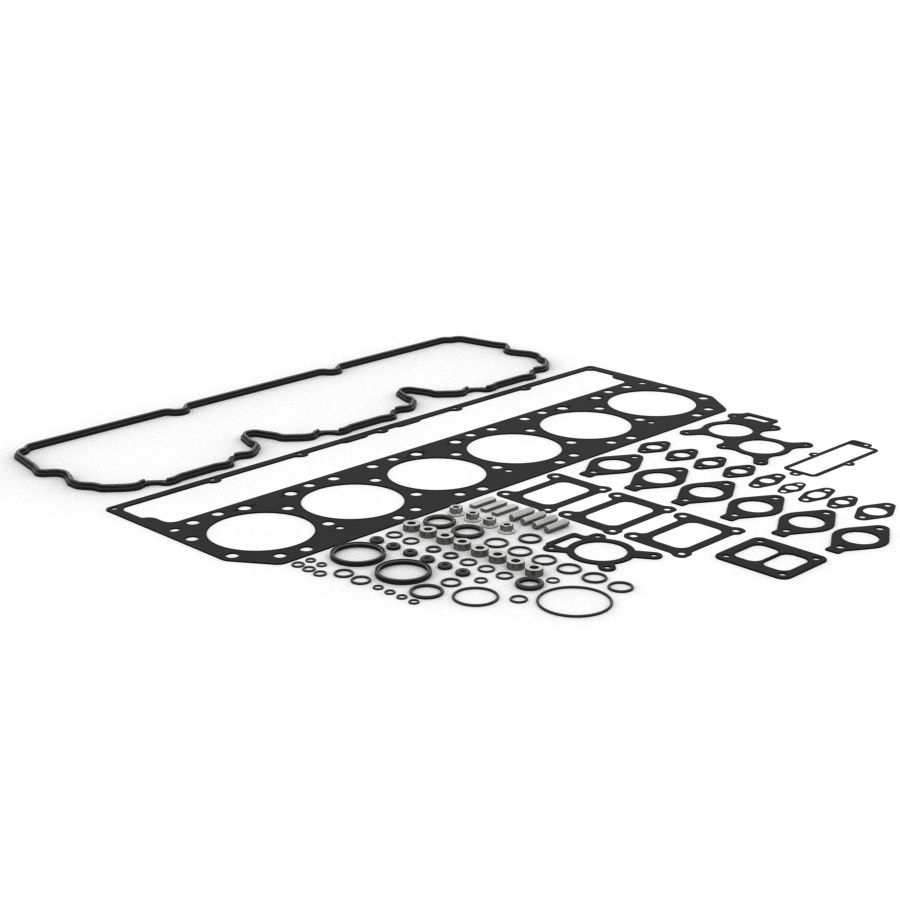 519-1976: Single Cylinder Head Install Kit 5191976 купить