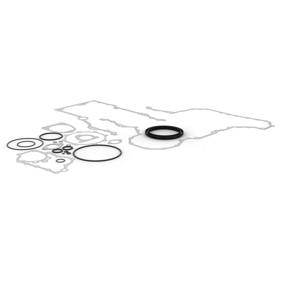 510-4977: Front Housing Gasket Kit 5104977 купить
