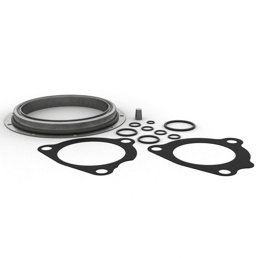 4724778 KITFLYWHEEL HOUSING GASKET Cat® Parts Store