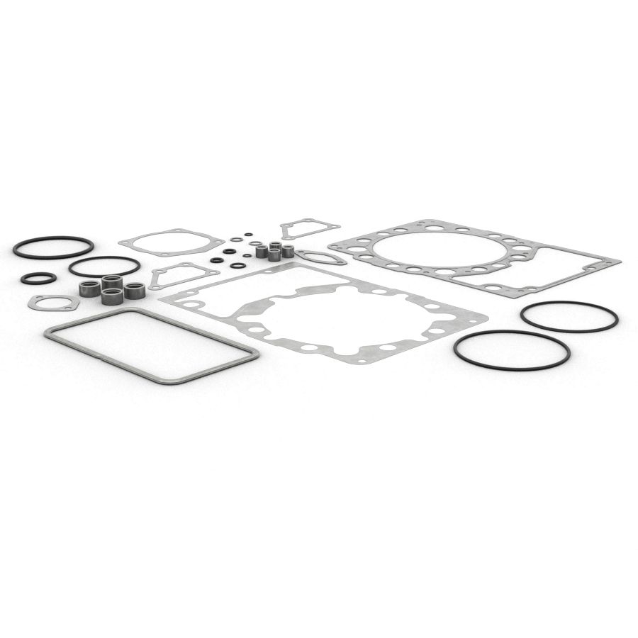 552-9428: SYLINTERIKANNEN ASENNUSSARJA