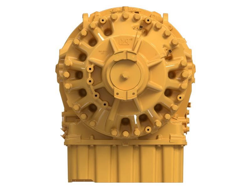 Transmission Arrangement