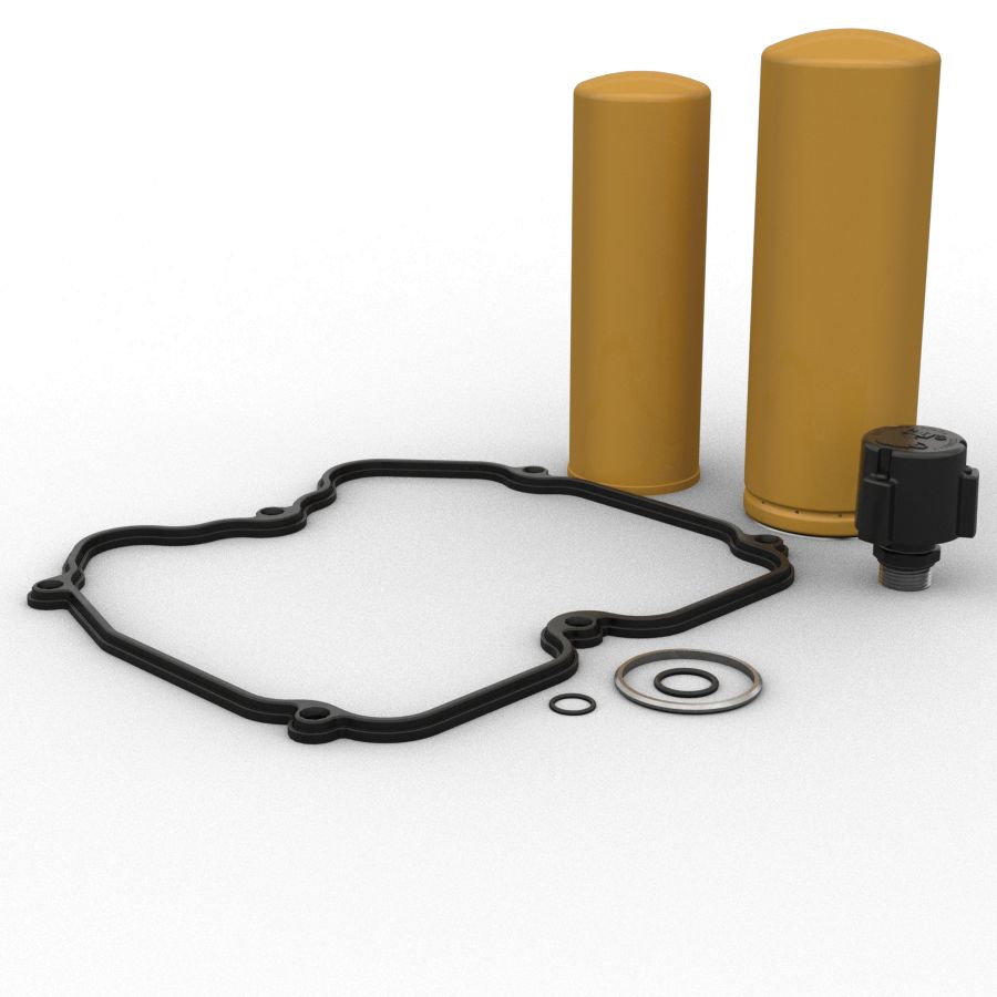 474-9234: Preventive Maintenance Kit 4749234 купить